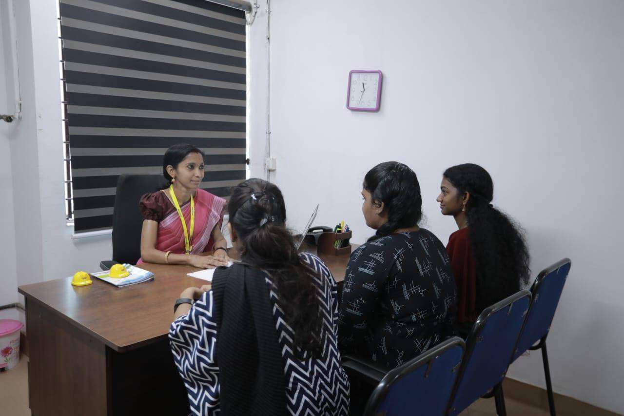 Best SAP institute in kerala